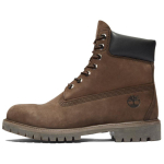Timberlandi paelkinnitusega saapad TB1100012141 40 pruun