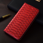 Luksuslik ehtsast nahast &uuml;mbris Samsung Galaxy S26 S25 S24 S23 S22 S21 S20 Ultra FE Edge Plus jaoks, klapp-pesa, rahakott, telefoni kate. For Galaxy S20 red