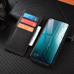 Murumati Ehtne Nahast Klapp&uuml;mbris Sony Xperia 1 5 10 II III IV V VI VII Plus Rahakotiga Telefonikate &Uuml;mbrised Kriimustuskindel Xperia 5 III