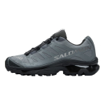 SALOMON XT 4 Hingavad Jooksusaapad Unisex Heritage Hall Asfalt Hall H&otilde;bedane L47876900 43⅓ gray