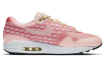 Nike Air Max 1 Strawberry Lemonade 2020 CJ0609-600 35.5 pink
