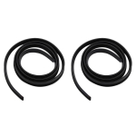 Auto kabrioletikatuseti 51137123437 Mini Cooper R52 R57 jaoks black