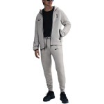 Nike Tottenham Hotspur Tech Windrunner Meeste Nike Jalgpalli Fliis T&auml;is-Z M gray