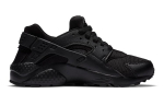Nike Huarache Run 'Triple Black' Gs 654275-016 35.5 black