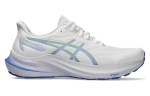 ASICS GT 2000 12 Valge Safiir Naiste 1012B506-102 39.5 white