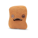 Fuggler Bigg Nuggets Seeria Koledad Armsad Praetud Kana Nuggeti Originaalsed Pehmed M&auml;nguasjad Koletise Nukud Naljakas Imelik Kingitus Kollektsion&auml;&auml;rid 40CM