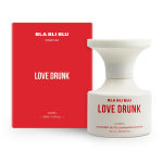 BLABLIBLU Armastusest joobunud Unisex Parf&uuml;&uuml;m Meestele ja Naistele|30ml P&uuml;siva l&otilde;hnaga Parf&uuml;&uuml;m