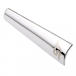 Auto roostevabast terasest ST k&auml;sipiduri k&auml;epideme katte kleebised Ford Focus 2 MK2 3 4 MK3 MK4 ST 2009-2016 jaoks