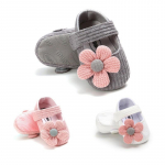 S&uuml;gisene beebit&uuml;druku libisemisvastased vabaajajalatsid Lillelised tossud S hall