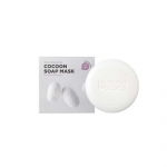 Skin1004 Cocoon n&auml;ohooldus &ndash; pooride hooldus ja s&uuml;gavpuhastus (eemaldage must pea)