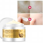 Anti Wrinkle Anti Aging Snail Moist Nourishing Facial Cream Skin Care Cream 25g