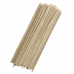 50 tk lihtsad taimede kasvu toetavad bambusetaimed, statiiv v&auml;liaiatarbed