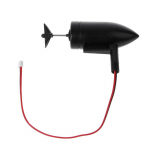 RC Boat Motor 2011-5.008 Flytec 2011-5 kalap&uuml;&uuml;gis&ouml;&ouml;da paadi vahetus