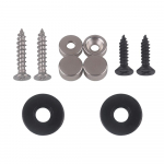 Volkswagen VW Beetle Golf Mk4 Jetta Bora kindalaeka kaane remondikomplekti asendus h&otilde;be