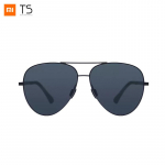 Xiaomi Mijia Turok Steinhardt TS br&auml;ndi polariseeritud p&auml;ikeseprillid p&auml;ikesepeegli l&auml;&auml;tsed UV prillid meestele naistele must