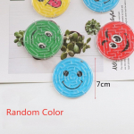 3 tk/partii 7 cm teraskuuliga, r&ouml;&ouml;bastee lab&uuml;rintm&auml;nguasjad, lastele uudsed alushariduse ajum&auml;ngud, intellektuaalne 3D pusle pusle m&auml;nguasi