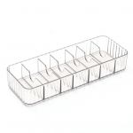 Traadist organiseerimiskarp P&otilde;rutusvastane kulumiskindel, mitte kergesti deformeerunud, atraktiivne praktiline suure mahutavusega kaablihoidik &uuml;hiselamu jaoks hall