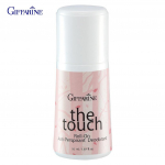 Giffarine TheTouch Roll-On higistamisvastane deodorant 50 ml 13808 - Tai 50 ml
