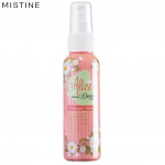 Mistine Alice White Daisy Cologne Spray 60 ml - Tai 60 ml