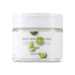 Eunyul Daily Care Toner Pads Lime rasusele nahale 150g 70ea