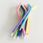 Disposable Dental Three Way Syringe Nozzles tips