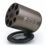 Hambaravi 12 V alalisvoolu komposiitk&uuml;tteseade AR soojendi komposiitvaigust soojendus komposiitmaterjalist soojendaja EU Plug