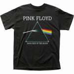 Pink Floyd The Dark Side Of the Moon Meeste riided Tr&uuml;kitud suvepluus Pluus T-s&auml;rgid Meeste T-s&auml;rk S must