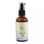 Aafrika sheav&otilde;i (50 ml), Aafrika sheav&otilde;i, Nature's Tattva 18.59375