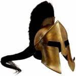 300 film Suur kuningas Leonidas sparta kiiver