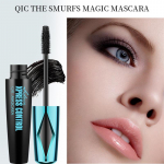 QIC professionaalne ripsmetu&scaron;&scaron; Curly Lengthen Volume veekindel Lash Bomb ripsmetu&scaron;&scaron; kauakestev lihtne kandmine must
