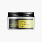 [COSRX] Advanced Snail 92 All In One kreem 100 ml