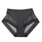 Naiste alusp&uuml;ksid, trendikad, v&auml;ga elastsed neljaks aastaajaks L