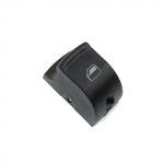 BROSS Autoosad BDP560 1-osaline reisija Windowsi juhtl&uuml;liti nupu korgi kate 4F0959855 jaoks A3 8P A6 4F C6 Q7 4L