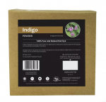 Kosmeetiline pulber Indigo (227 g), Indigopulber, oluline &uuml;rt