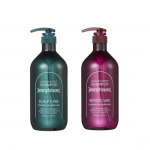 JENNY HOUSE Salon Spa peanaha &scaron;ampoon 1000g SCALP