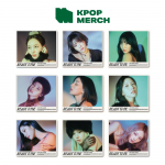 KAKS KORDA &ndash; VALMIS OLEMA (Digipack ver) 1. NAYEON+Random 1