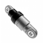 1 tk auto vibratsioonisummuti rihma reguleerija pinguti soonrihm BMW E39 E36 E34 E46 X5 X3 auto vahetuskomplektid 11281717188