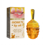 EELHOE Lovely Honey Pot huule&otilde;li Fresh Fruit huulepalsam kauakestev niisutav selge huule&otilde;li vedel huulepulk huulel&auml;ige jumestuskosmeetika 5g