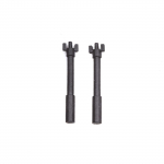 EGE602 2 tk Kilomeetri spidomeetri teekonna l&auml;htestamise osa Renault 9 Broadway jaoks