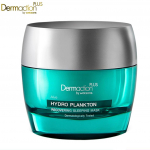 Dermaction plus by Watsons Alive Hydro Plankton taastav magamismask, dermatoloogiliselt testitud, 40 ml. 40 ml.