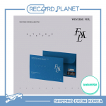 SEITSETEIST &ndash; FML 10. minialbum WeverseAlbum Ver No pob