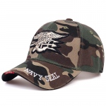 Kvaliteetne meeste US NAVY pesapallim&uuml;ts Navy Seals Cap Tactical Army Cap Trucker Gorras Snapback M&uuml;ts