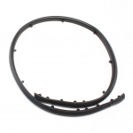 Autotarvikud eesmine p&otilde;rkeraua riba kapoti katuse tihendusriba 86357-F2000 sobib Hyundai Elantra 2017 2018 86357F2000 jaoks