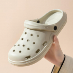 Naiste veekindlad sussid, suvised &otilde;ues kasutatavad naiste slaidid, pehme tallaga aiakingad 42-43