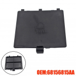 1 tk uksepaneel 68156815AA Aksessuaarid Must esituli