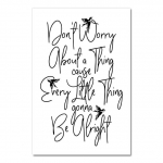 Reggae Muusika Laulja Prindiga Jamaica Reggae Plakatid Muusika Seinakunst L&otilde;uendmaal Laulus&otilde;nad T&uuml;pograafia Seina Pildid Kodu Dekoratsioon Raamita 21*30cm