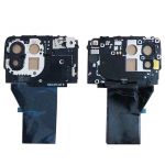 Traadita laadija kiibi NFC mooduli antenni painduv kaabel Xiaomi Mi 11 Lite juhtmevaba laadimise paindkaabli parandamiseks For Mi 11Lite