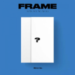 HAN SEUNG WOO 3. minialbum  FRAME Watch
