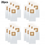 Bissell Style tolmukotid t&auml;iesti uued, v&auml;ga rebenemiskindlad 10pcs
