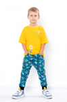 Pant (poisid) , Igal aastaajal, Nosi svoe 6225-055 104 indigo